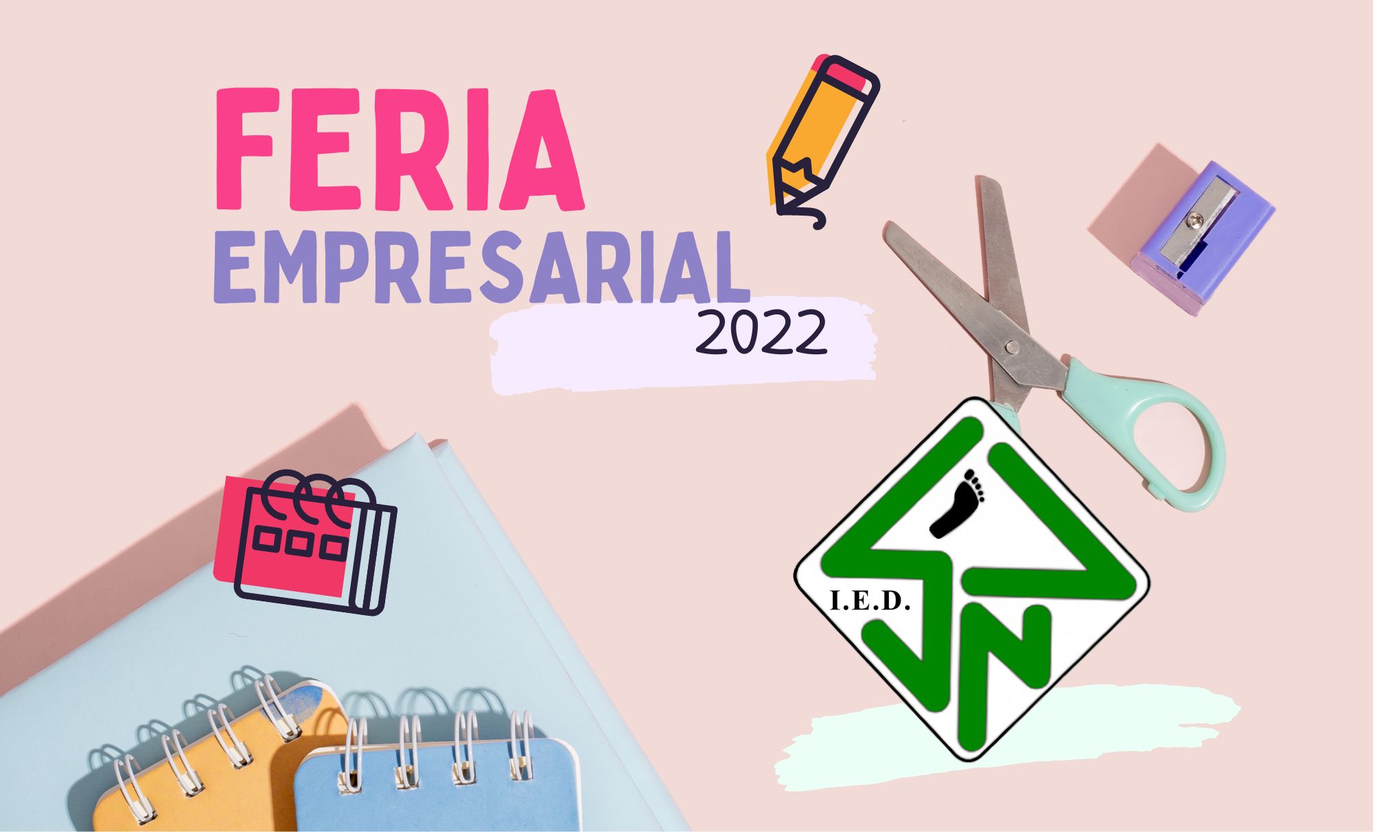 FERIA EMPRESARIAL