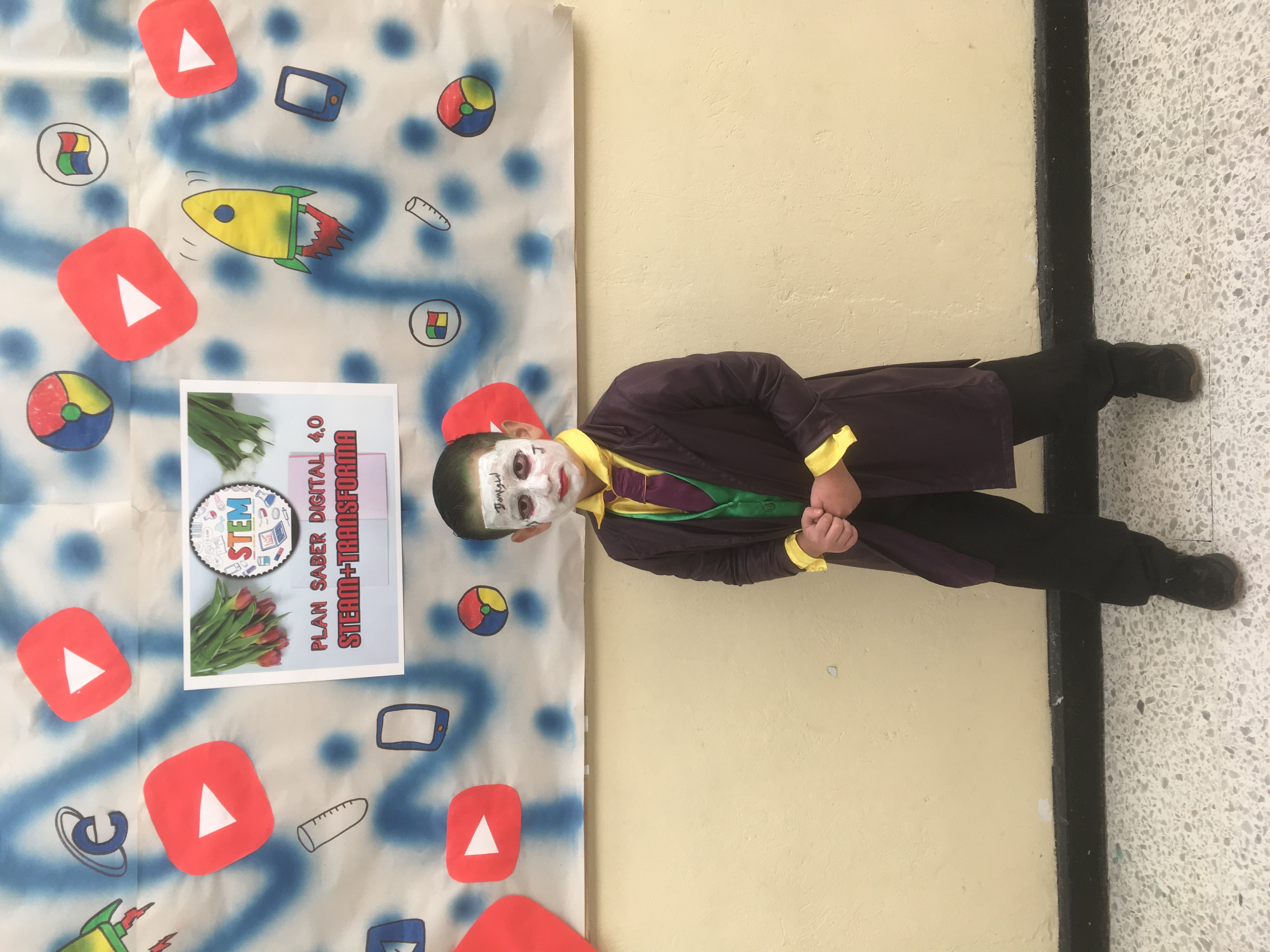 Nuestros estudiantes foreristas