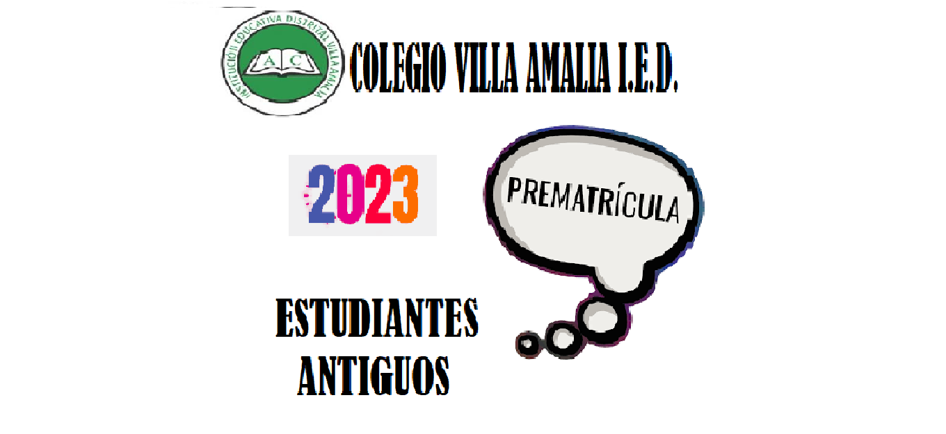 PREMATRICULA 2022