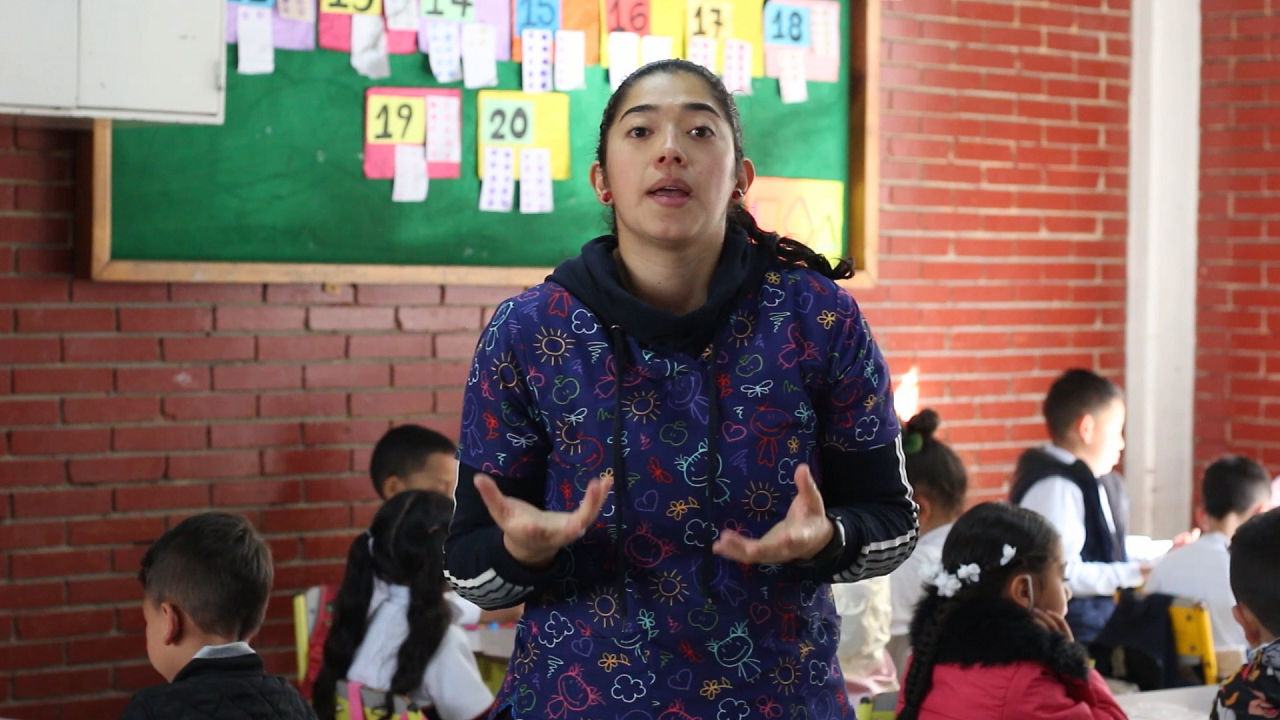 Eliana de los Ángeles Nieves Hernández,