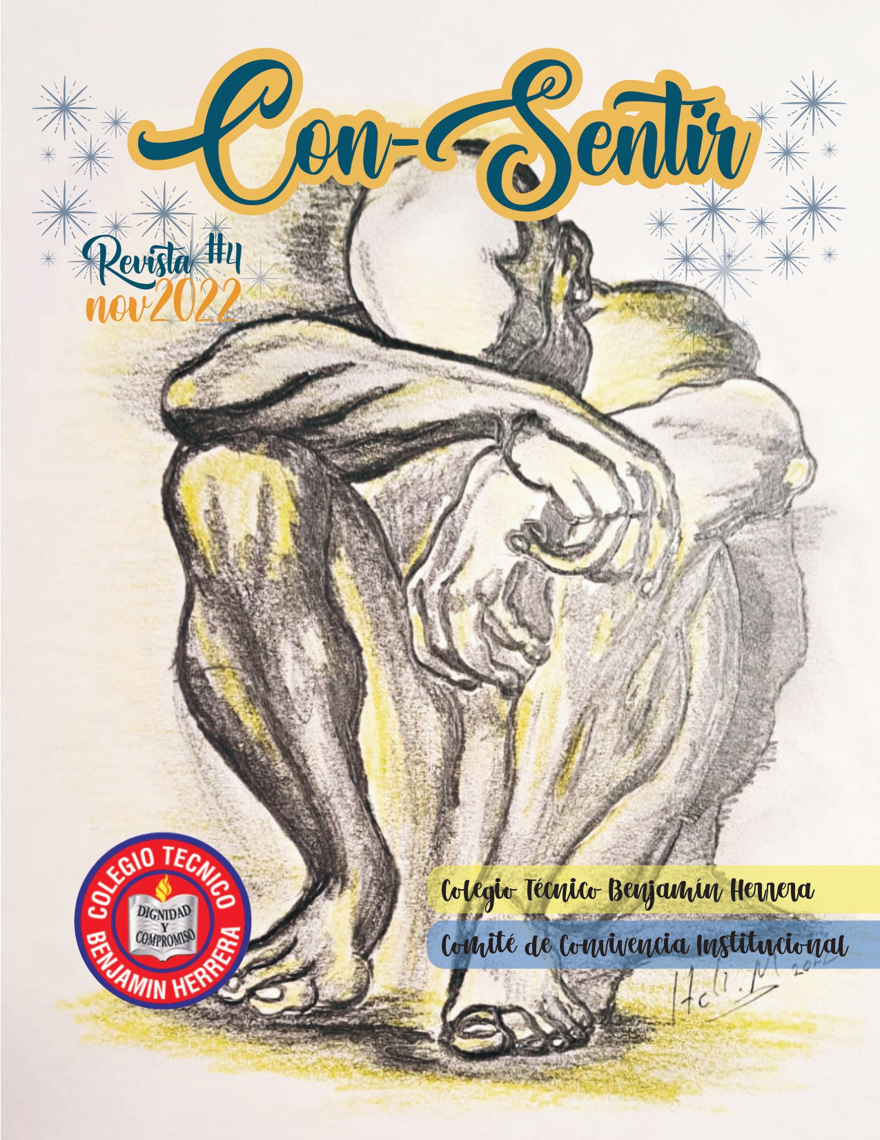 REVISTA CON-SENTIR