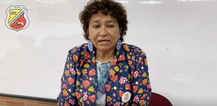 vídeo aulas de apoyo pedagógico