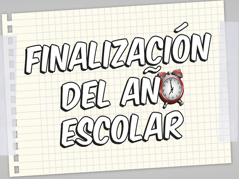 CIRCULAR CIERRE AÑO ACADÉMICO 2022 COLEGIO MORISCO (IED)