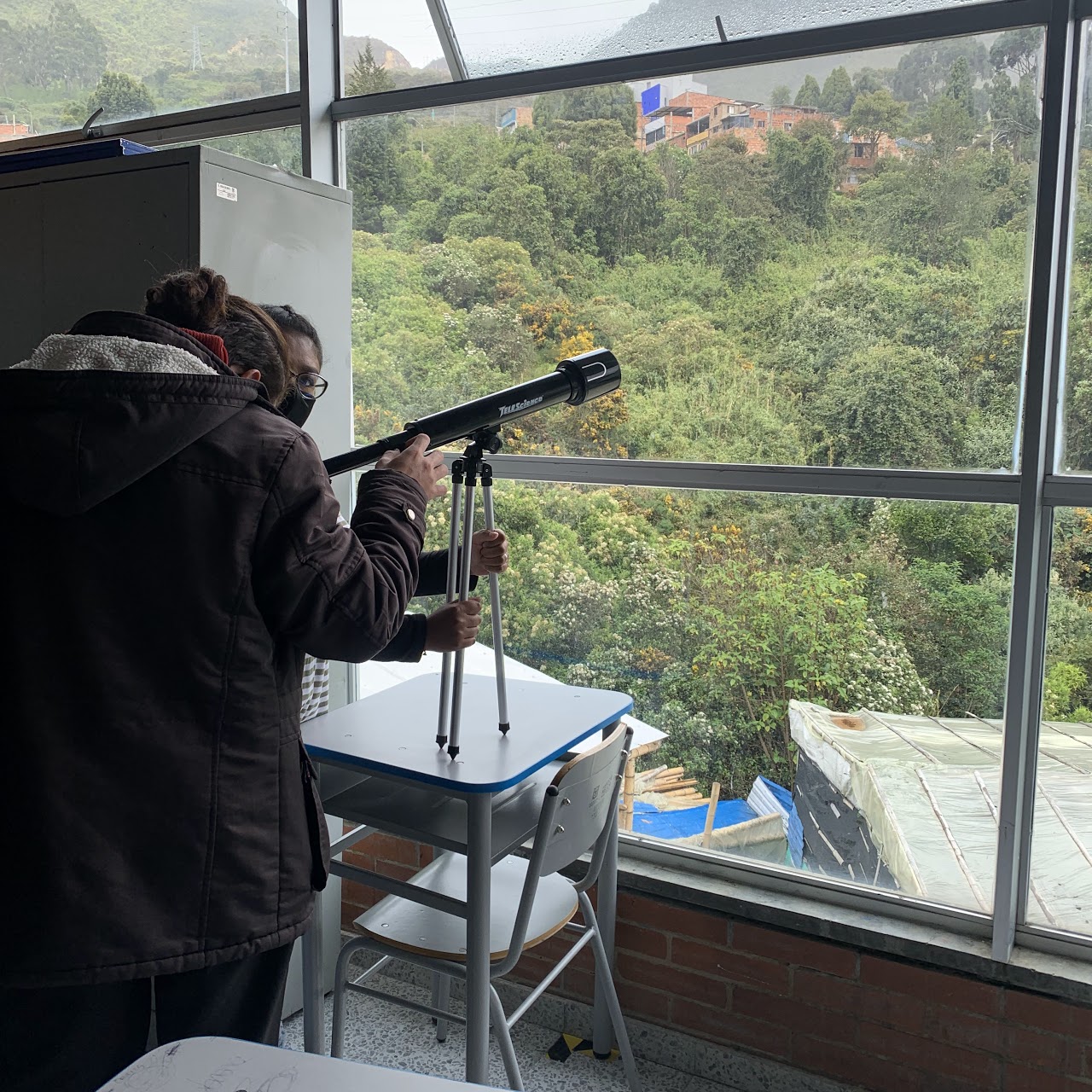 semillero de investigación