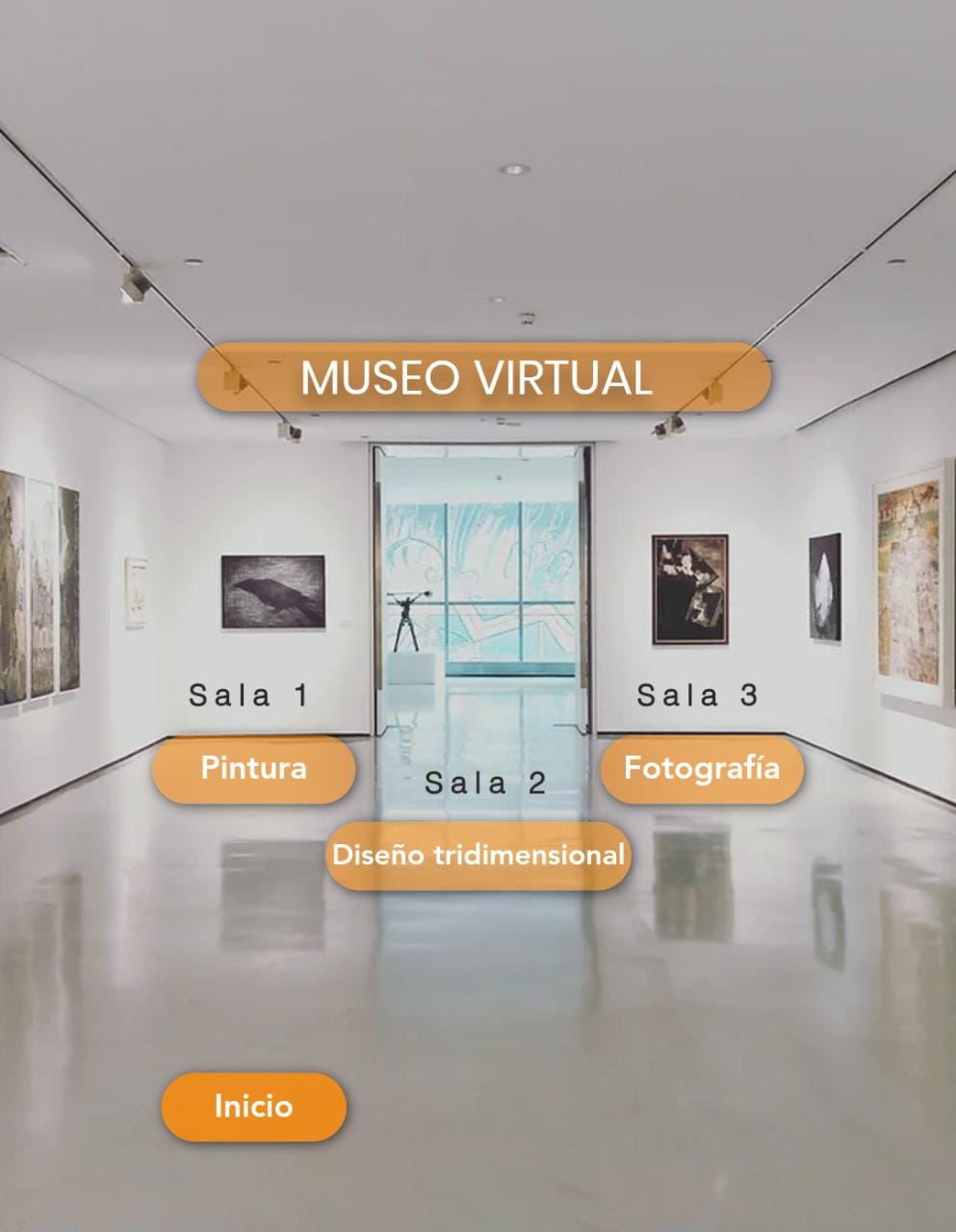 MUSEO VIRTUAL