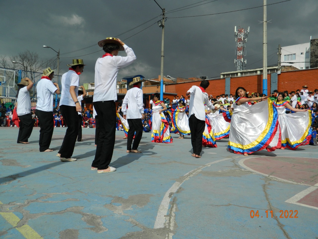 DIA DE LA FAMILIA VENECIANA 2022