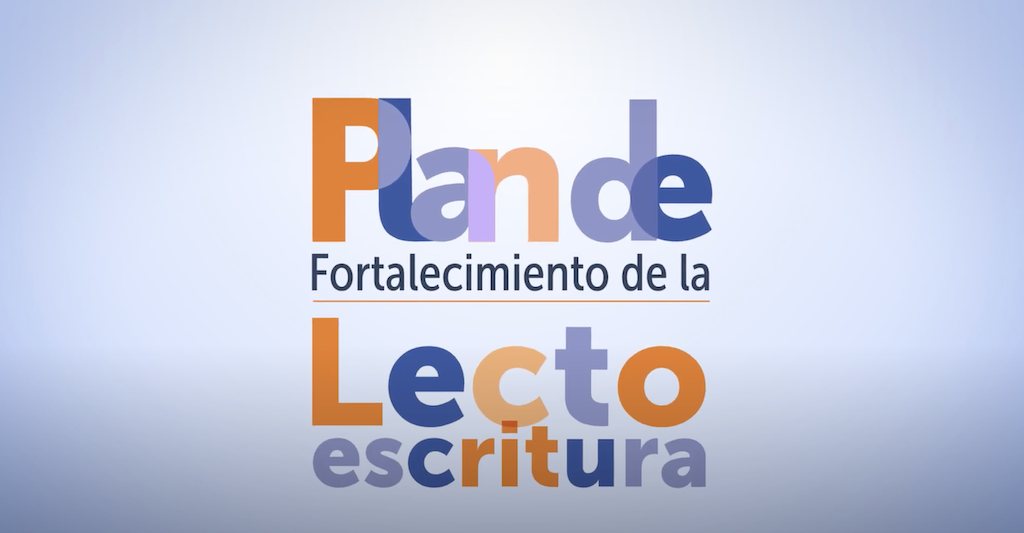 Experiencias en lectura y escritura