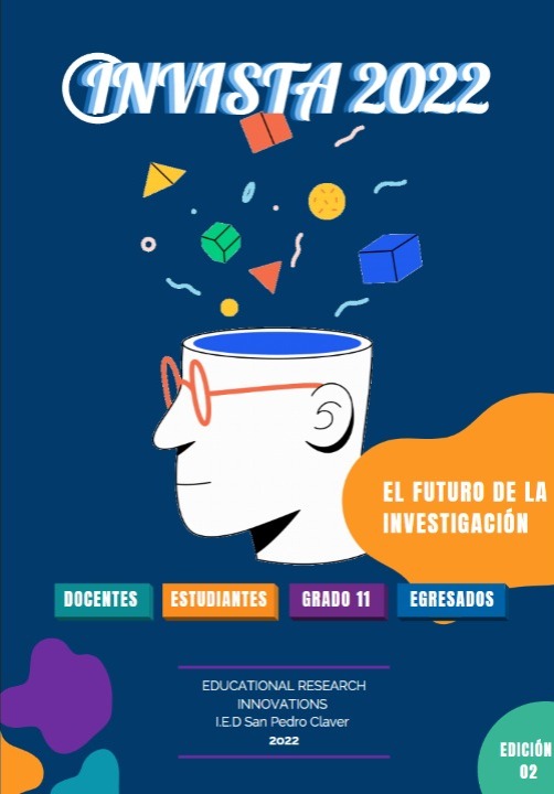 Revista INVISTA 2022