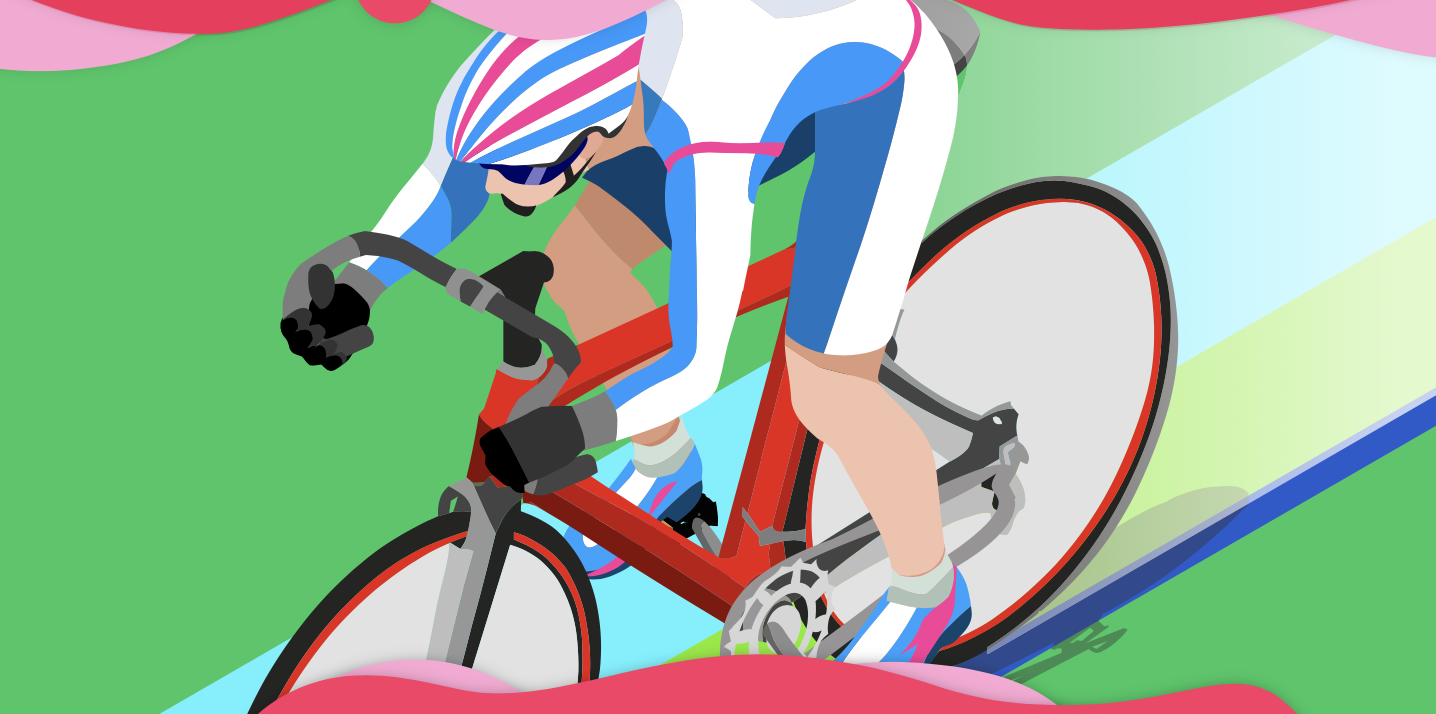 Las capacidades físicas de los mejores ciclistas colombianos