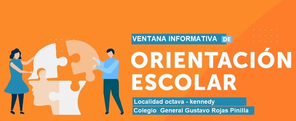 ORIENTACION ESCOLAR