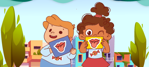 El sentido del gusto para entender mi entorno