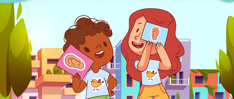 Las diferentes opiniones sobre contaminación auditiva