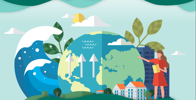 Los diferentes tipos de biodiversidad