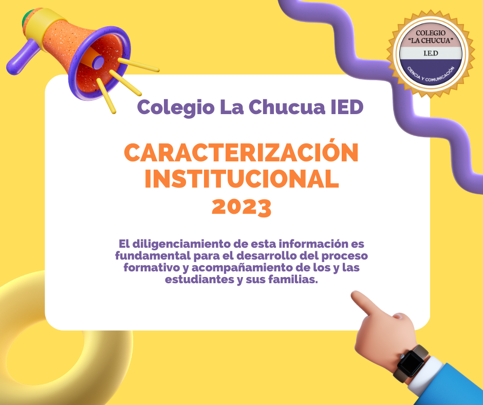 caracterización