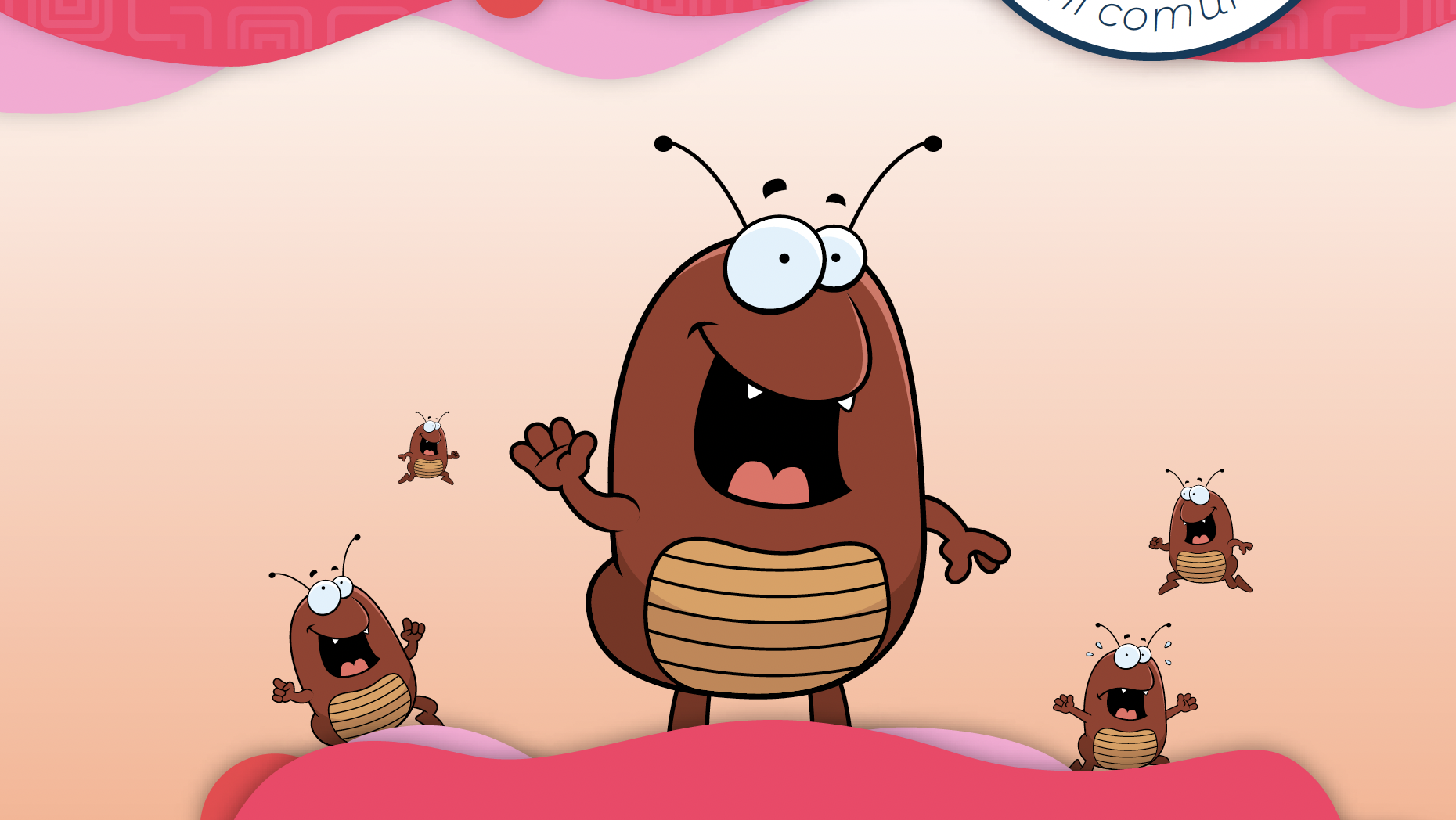 Una gran aventura con Super pulga