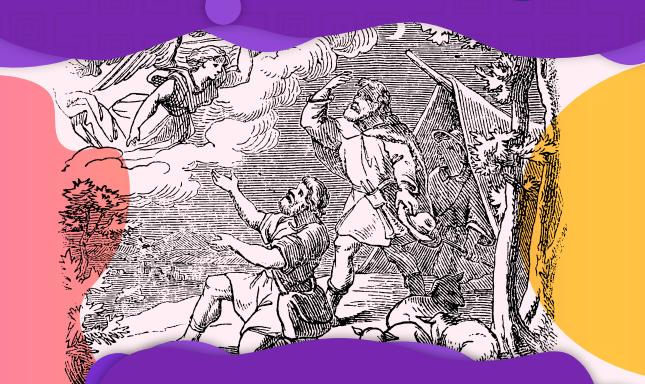 La religión  y la espiritualidad.