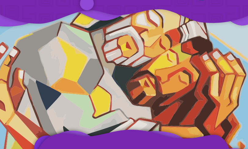 Investigo acerca de  la espiritualidad,  la religión y su significado