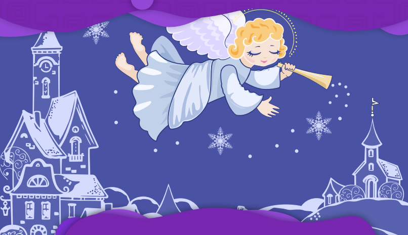 Las representaciones sagradas de la iglesia