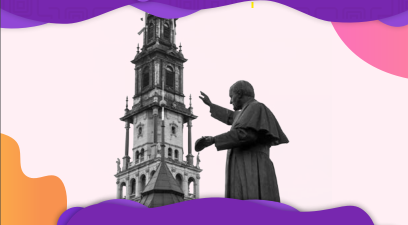 rituales de las celebraciones religiosas 