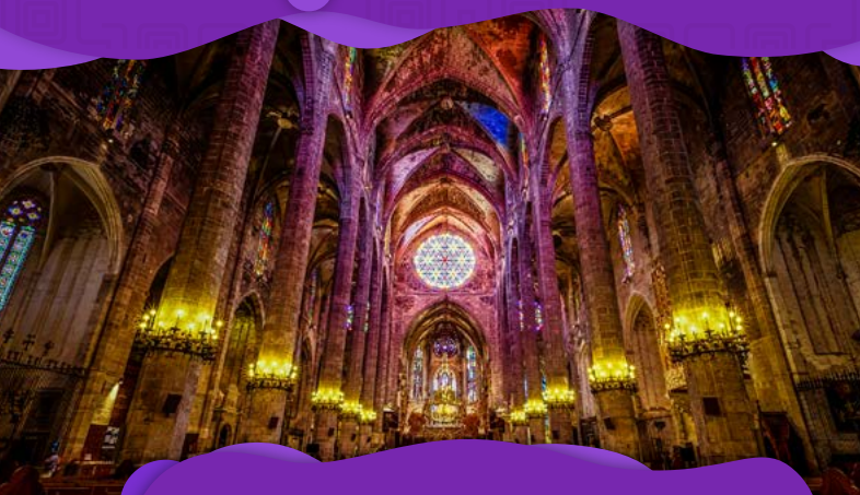 Comparo y analizo los festivales y celebraciones religiosas