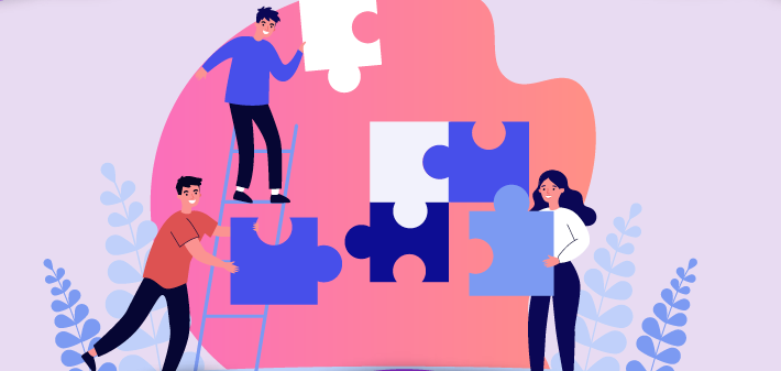 La toma de decisiones y la resolución de conflictos