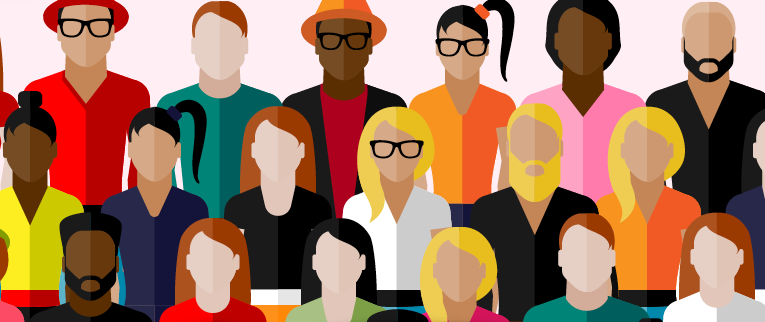 La diversidad cultural y de identidad