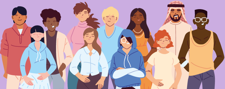 Colombia como un país pluralista y diverso