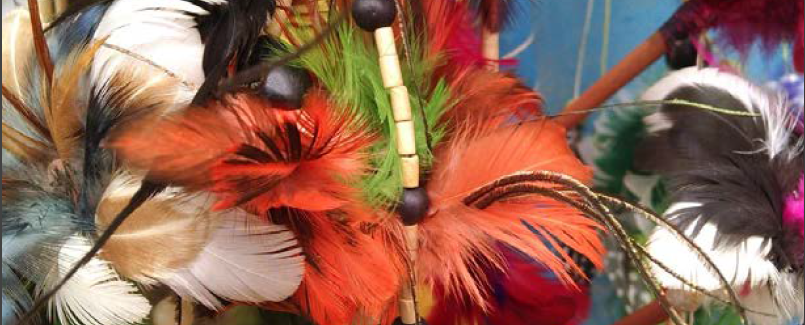 Las religiones ancestrales e indígenas