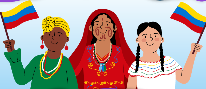 Pensamiento ancestral indígena