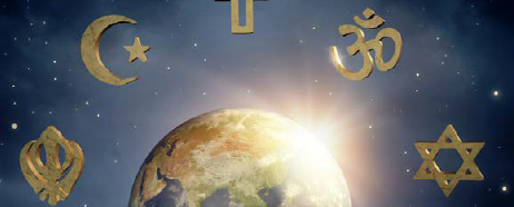 La libertad de prácticas y creencias religiosas