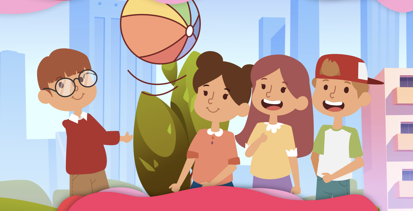 Mis primeras rutinas de ejercicios