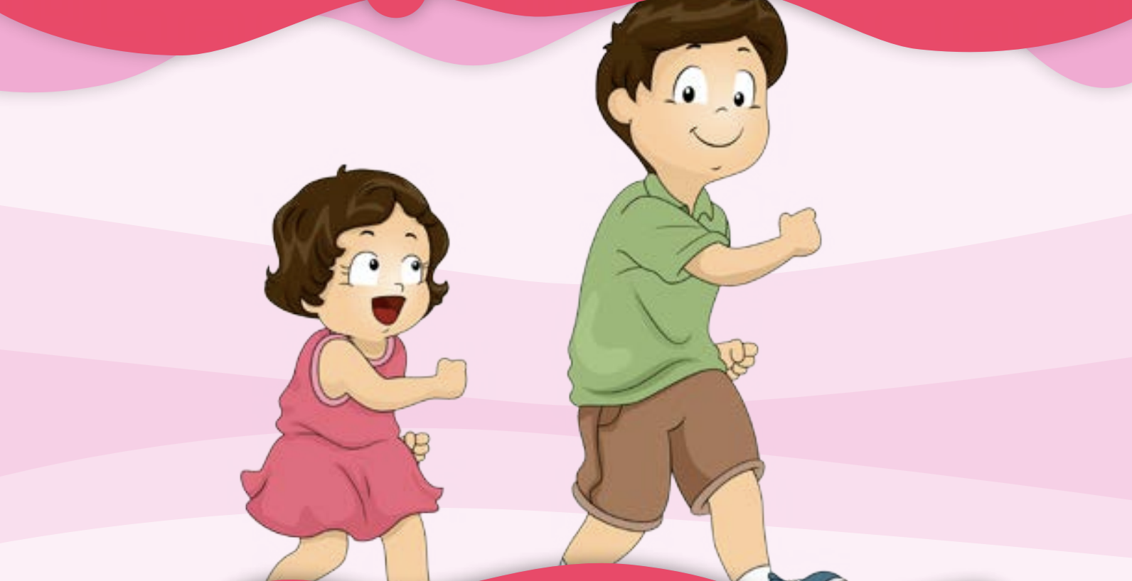 Mi cuerpo imitando movimientos