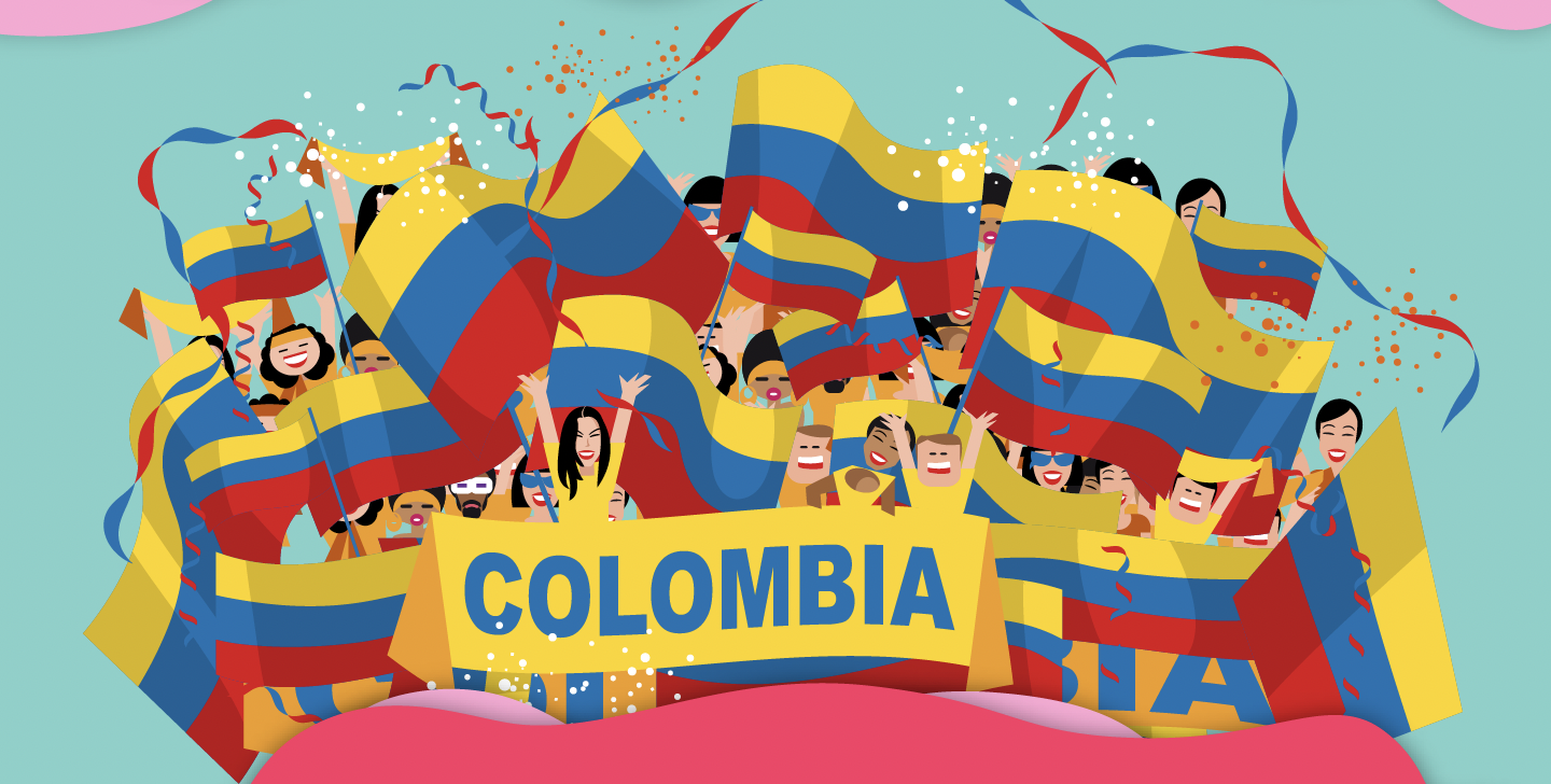 El fútbol en mi barrio