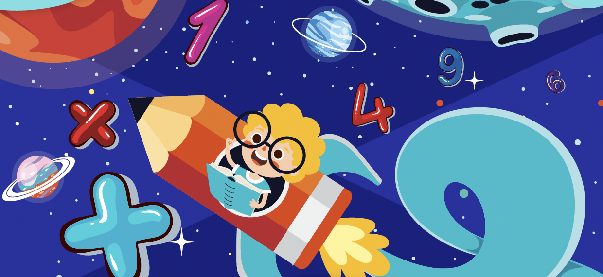 El misterio de las ecuaciones