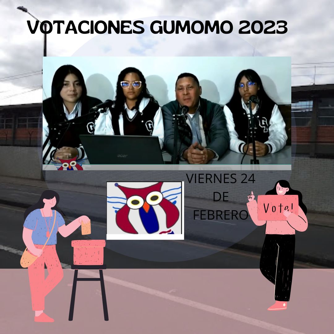 Elecciones 2023