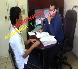 COORDINACION 