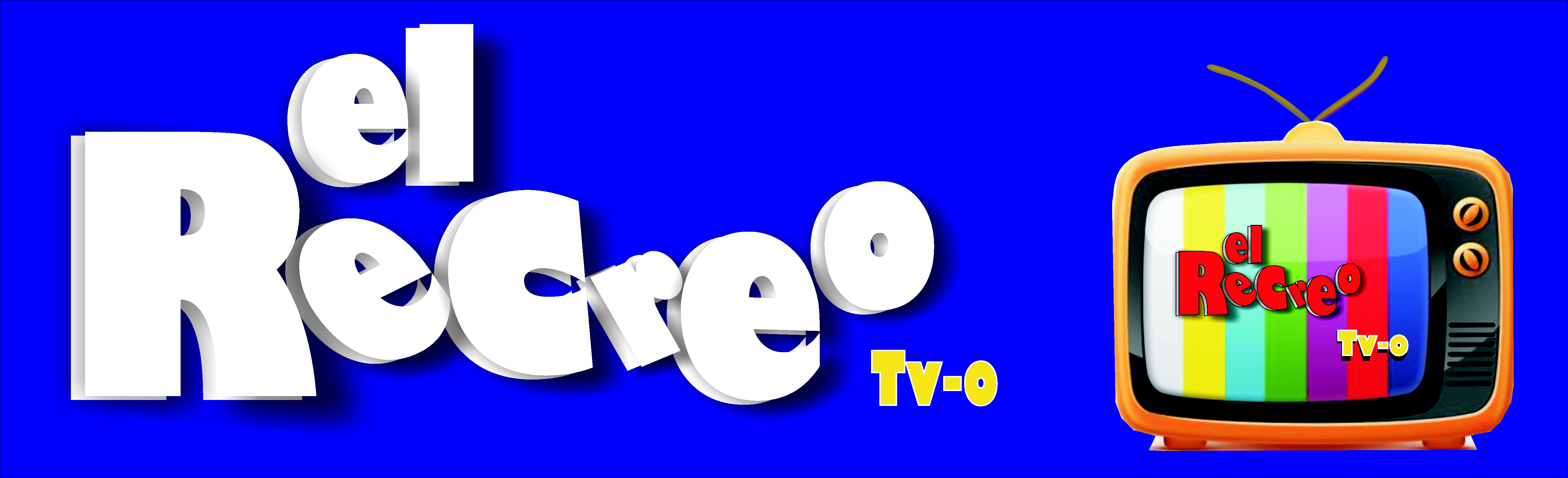 Logo emisora escolar