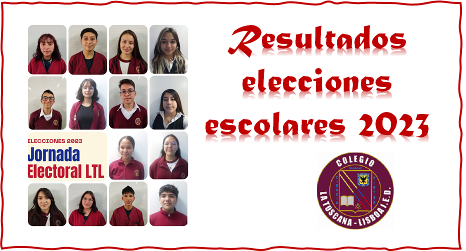 Elecciones 2023