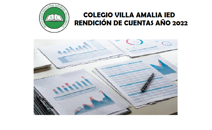 RENDICIÓN DE CUENTAS 2023