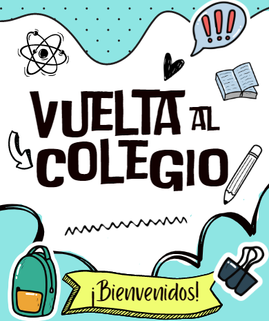Vuelta al colegio