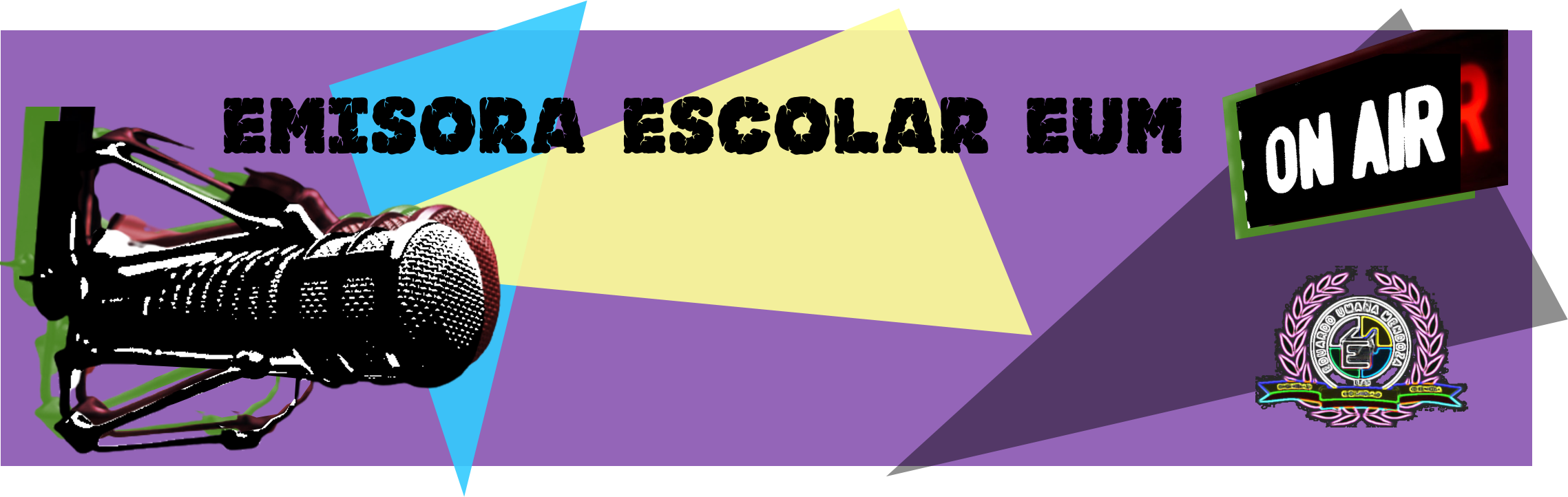 EMISORA ESCOLAR 