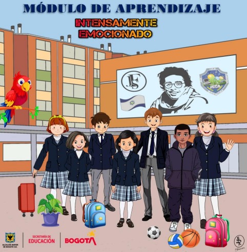 Modulos 1 periodo 2023