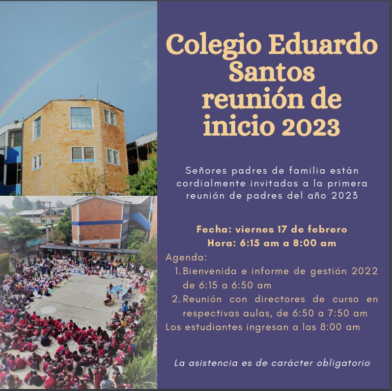 Colegio Eduardo Santos