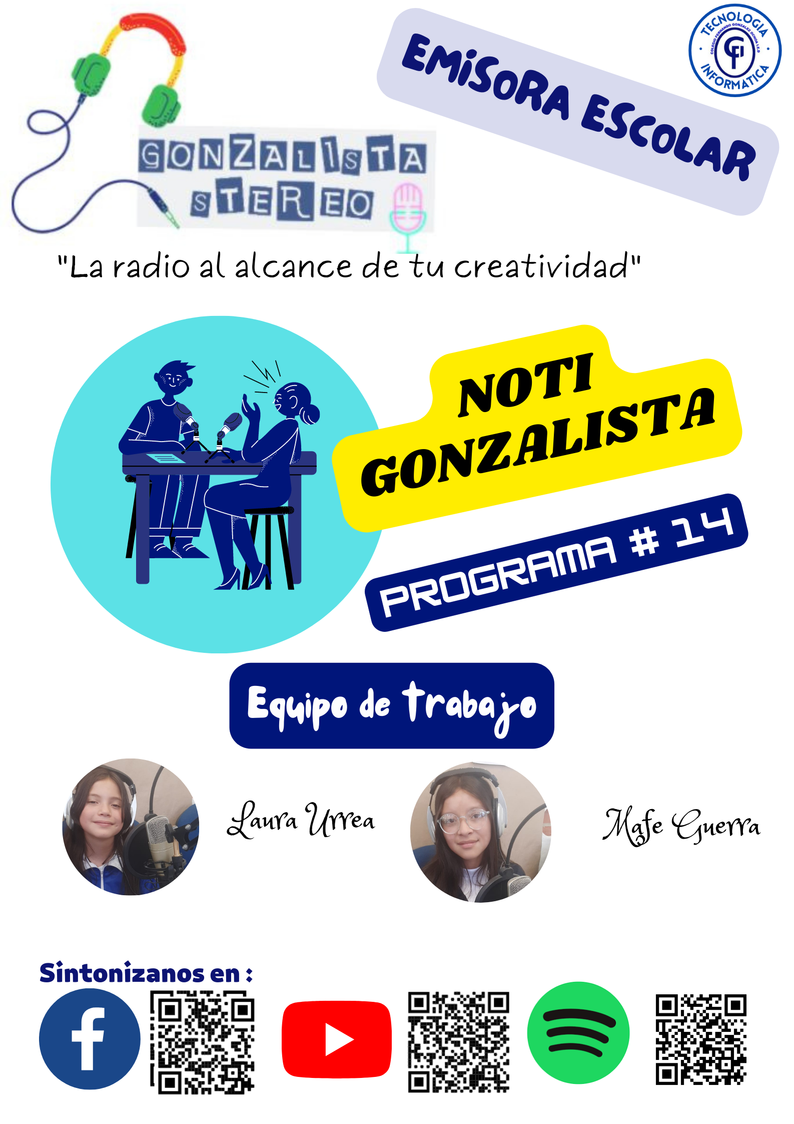 NOTI-GONZALISTA  # 14