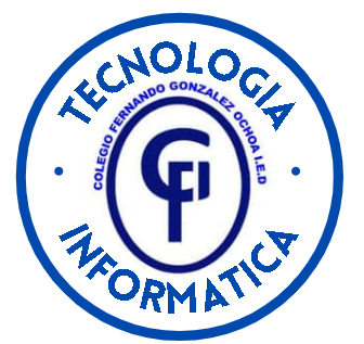 PAGINA WEB TECNOLOGÍA E INFORMÁTICA JM