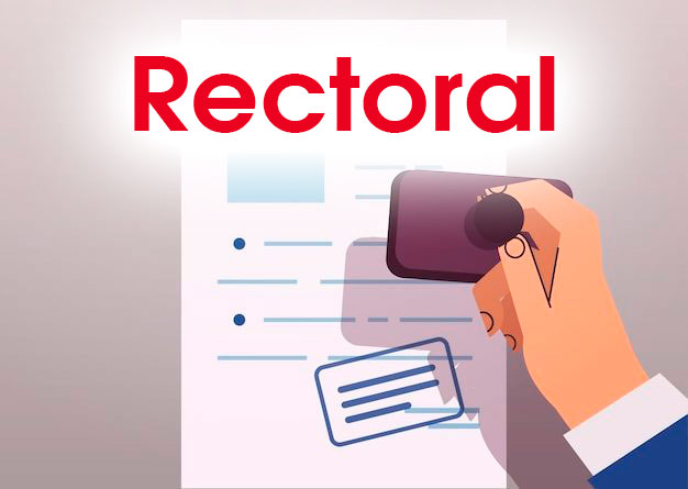  Resolución Rectoral No. 01 del 13 de febrero de 2023