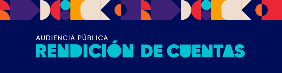 Rendición de Cuentas