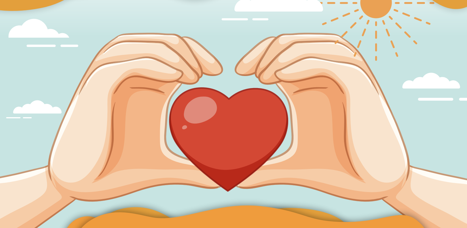 La lectura de las emociones de los demás