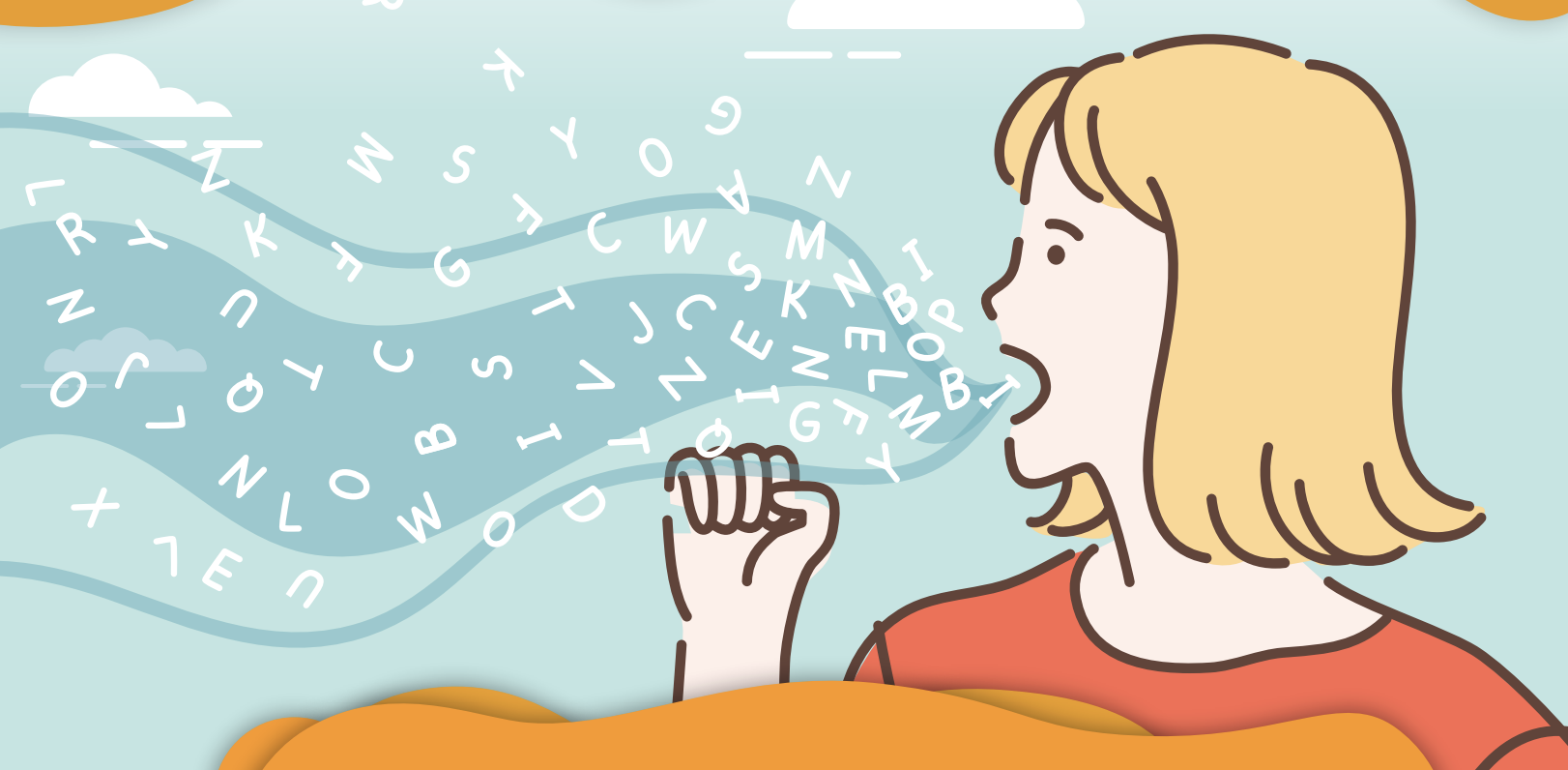 La voz y la relación con las emociones