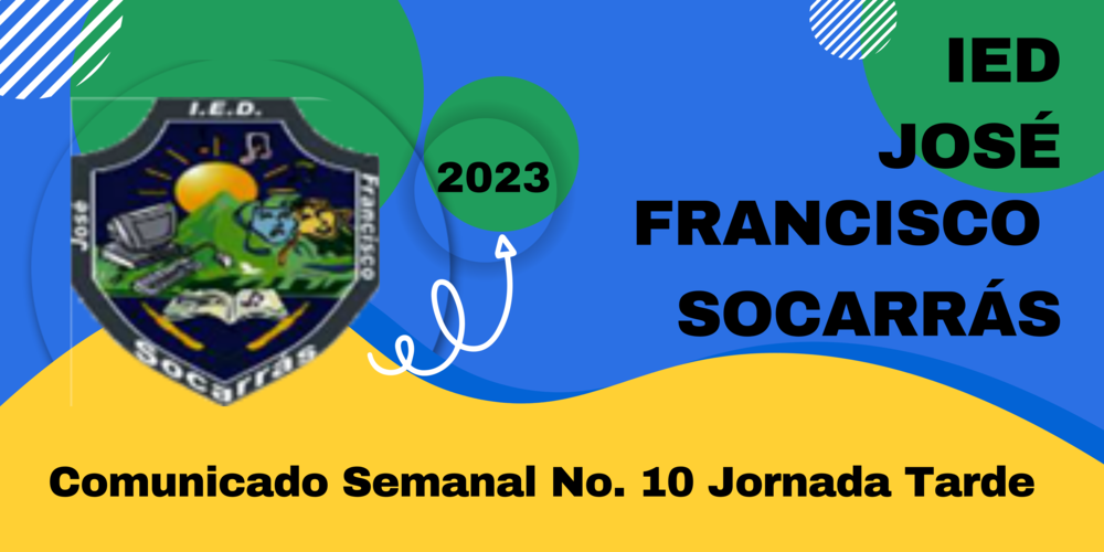 Banner Comunicado Semanal JT 2023